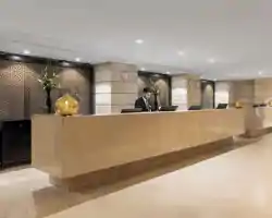 Sofitel Shahd Al Madinah thumbnail